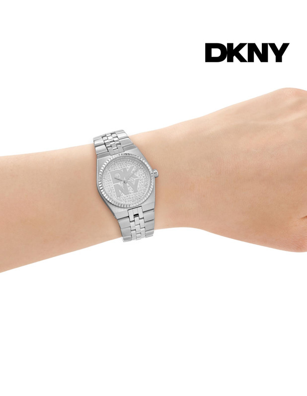 DKNY Ladies Watch